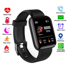 Load image into Gallery viewer, Waterproof Fitness Tracker