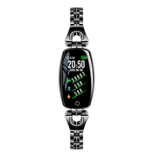 Load image into Gallery viewer, Smart Bracelet Watch Bluetooth, Blood Pressure, Heart Rate, Sleep Monitor, Pedometer