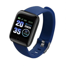 Load image into Gallery viewer, Waterproof Fitness Tracker