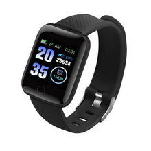 Load image into Gallery viewer, Waterproof Fitness Tracker