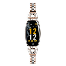 Load image into Gallery viewer, Smart Bracelet Watch Bluetooth, Blood Pressure, Heart Rate, Sleep Monitor, Pedometer
