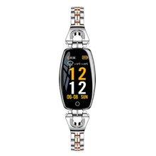Load image into Gallery viewer, Smart Bracelet Watch Bluetooth, Blood Pressure, Heart Rate, Sleep Monitor, Pedometer
