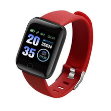 Load image into Gallery viewer, Waterproof Fitness Tracker
