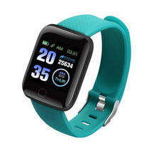 Load image into Gallery viewer, Waterproof Fitness Tracker
