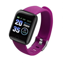Load image into Gallery viewer, Waterproof Fitness Tracker
